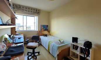 Imagem 3: Apartamento com 4 quartos em 283m² com 3 vagas de garagem