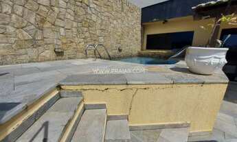 Imagem 5: Cobertura Duplex, 3 dormitórios, Vista para o Mar, Enseada, Guarujá