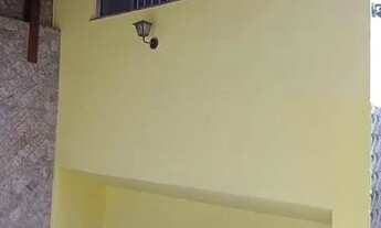 Imagem 2: SOBRADO COM 4 DORMITÓRIOS A VENDA, 137 m² VILA CARMOSINA- GUARULHOS/SP