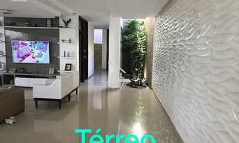 Imagem 7: Lindo Triplex -4 suites - Area Goumert com Piscina no Barro Vermelho