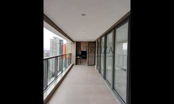 Imagem 3: Apartamento à venda na Vila Nova Conceição