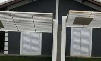 Imagem: Casas na região de Cotia, vargem grande