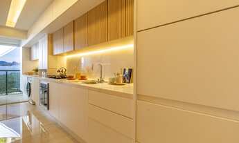 Imagem 5: Apartamento 2 quartos 1 vaga Barra da Tijuca