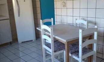 Imagem 5: Kitinet Mobiliada/Bairro Pantanal