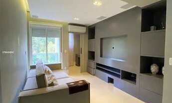 Imagem 2: Apartamento para Venda em Santana de Parnaíba, Tamboré, 3 dormitórios, 3 suítes, 5 banheir