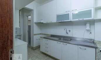 Imagem 7: Apartamento para Aluguel - Cidade Jardim, 4 Quartos, 135 m2