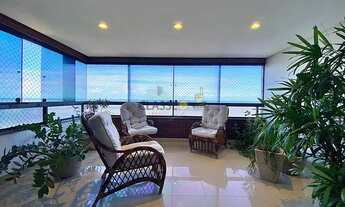 Imagem 2: Apartamento para venda tem 192 metros quadrados com 4 quartos