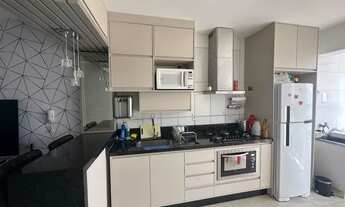 Imagem: Apartamento para venda 2 quartos com varanda