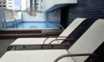 Imagem 5: 3/4 dependência completa na Graça