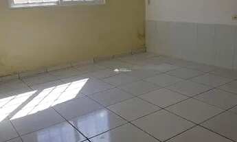 Imagem 5: CJ. MOCAMBINHO III SETOR E QD18 CASA 11 - BAIRRO: MOCAMBINHO