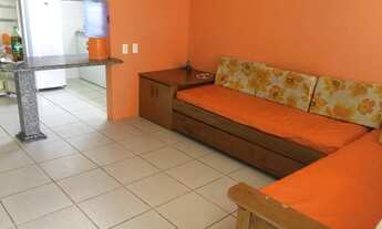 Imagem 4: GUARAJUBA, 8 SUITES CLIMATIZADAS PARA ATE 20 PESSOAS - BAHIA -CAMAÇARI