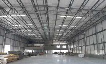 Imagem 4: Galpão 4093 m² Distrito industrial I Manaus AM!