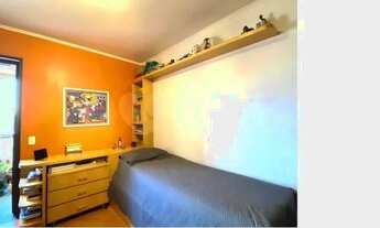 Imagem 5: Apartamento com 4 dormitorios sendo 1 suite, andar alto, vista livre, excelente localizaçã