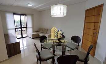 Imagem: Apartamento com 4 dormitórios, 118 m²