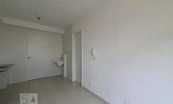 Imagem 3: Apartamento para Aluguel - Liberdade, 1 Quarto, 27 m2