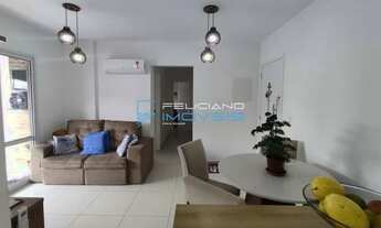 Imagem 3: Apartamento com 2 dorms, Boqueirão, Praia Grande - R$ 550 mil, Cod: 1592