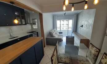 Imagem 3: Apartamento de 2 quartos para alugar no bairro Trindade