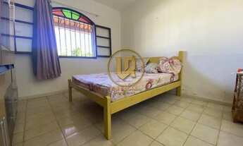 Imagem 5: Casa 3 Quartos Piscina Churrasqueira