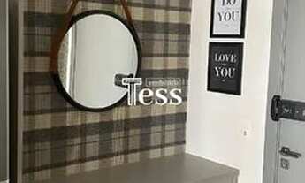 Imagem 5: ALUGA - Apartamento mobiliado tipo stúdio de 1 quarto com portaria 24h lazer completo pisc