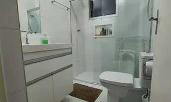 Imagem 6: Apartamento com 3 dormitórios à venda, 80 m² por R$ 345.000,00 - Jardim Topázio - São José