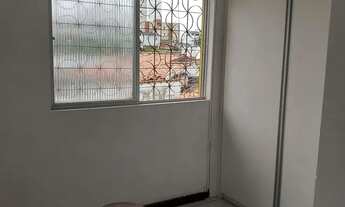 Imagem 2: Alugo Casa ampla 3/4 com dependência 2 vagas no Matatu de Brotas