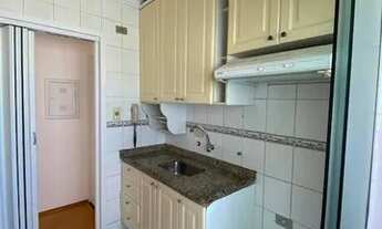 Imagem 7: Apartamento para venda com 50 metros quadrados com 1 quarto em Santo Amaro - São Paulo - S