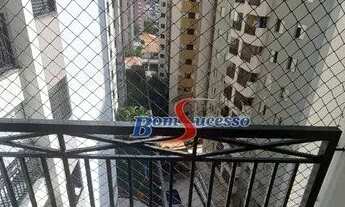 Imagem 2: Apartamento com 2 dormitórios para alugar, 65 m² por R$ 3.006,00/mês - Vila Carrão - São P