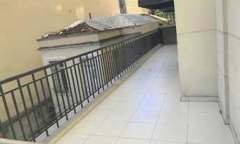 Imagem 5: Apartamento para aluguel tem 45 metros quadrados com 1 quarto em Higienópolis - São Paulo