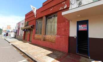 Imagem 2: Salão/Galpão (salão - térreo