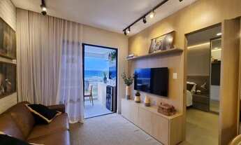 Imagem: Premium Stella Maris, studio, 1 e 2 quartos