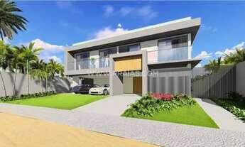 Imagem 2: Casas Isoladas - Riviera de São Lourenço - Mód. 16