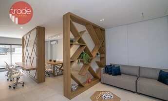 Imagem 2: Apartamento com 3 dormitórios à venda, 158 m² por R$ 1.330.000,00 - Jardim Olhos D'Ág