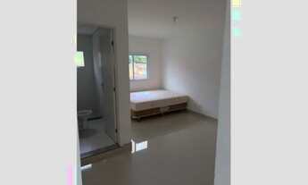 Imagem: Apartamento com 1 dormitório para alugar