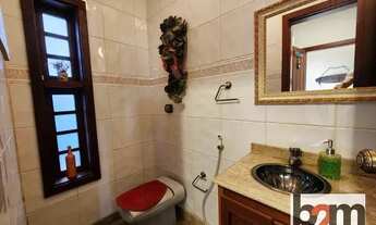 Imagem 7: INCRÍVEL SOBRADO!!!