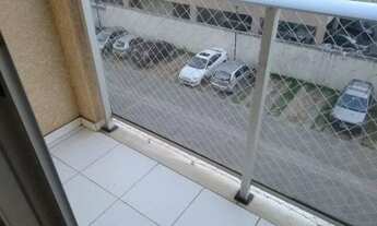 Imagem 6: Excelente apartamento em Taquara de 2 quartos com varanda