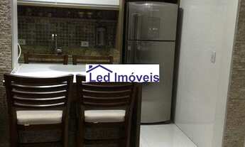 Imagem 6: Apartamento com 3 dorms, km 18, Osasco - R$ 820 mil, Cod: 1523