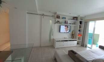 Imagem 6: Apartamento 2 quartos 1 vaga Barra da Tijuca