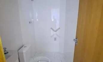 Imagem 6: Apartamento com 1 dormitório para alugar, 30 m² por R$ 1.099/mês - Vila Curuçá - Santo And