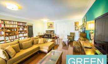 Imagem 4: Lindo Apartamento para Venda/ Brooklin Paulista, São Paulo