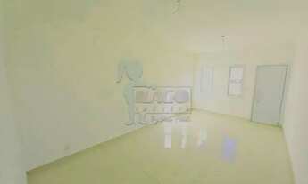 Imagem: Casa Padrão em Ribeirão Preto