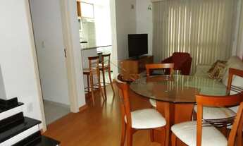 Imagem: Apartamentos Duplex em São José dos Campos