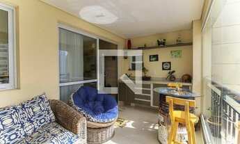 Imagem 7: Apartamento para Aluguel - Vila Andrade, 2 Quartos, 67 m2