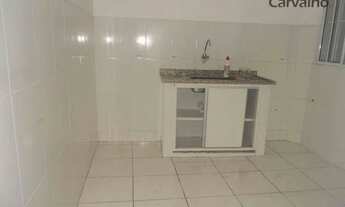 Imagem 7: Casa com 2 dormitórios para alugar, 60 m² por R$ 1.180,00/mês - Vila Sabrina - São Paulo/S