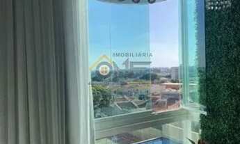 Imagem 7: APARTAMENTO RESIDENCIAL em INDAIATUBA - SP, AQUI SE VIVE