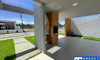 Imagem 2: Se você procura qualidade de vida e bem estar - Res. Porto Manguaba - Modernidade e sofis