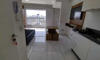 Imagem 3: ÓTIMO STUDIO 28M² COM 1 DORMITÓRIOS E 1 VAGA DE GARAGEM - MACEDO