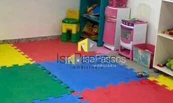 Imagem 6: Apartamento com 3 dormitórios à venda, 100 m² por R$ 439.000 - Atalaia - Aracaju/SE