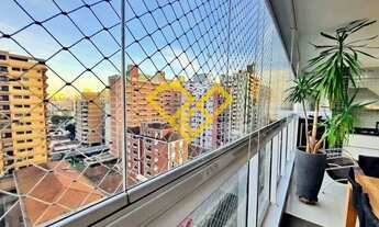 Imagem: Apartamento 3 Quartos em Santos