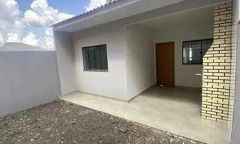 Imagem: Casa à venda aqui no Planalto - VENDA POR