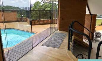 Imagem: Espetacular Cobertura Duplex no Jardim Vitória